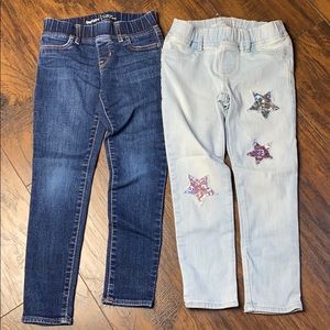 Set of 2 Gap 1969 Jeans